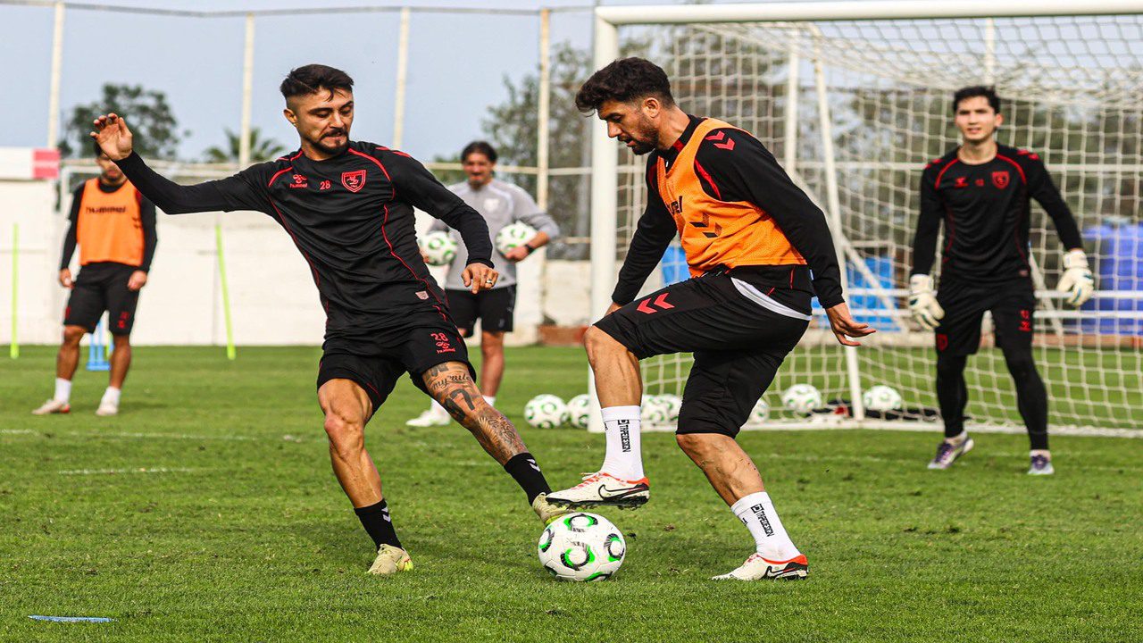 UEFA Konferans Ligi'nin lideri Samsunspor, organizasyonun dördüncü haftasında oynayacağı Breidablik