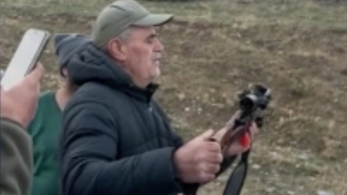 Tarım ve Orman Bakanlığı Doğa Koruma ve Milli Parklar Genel