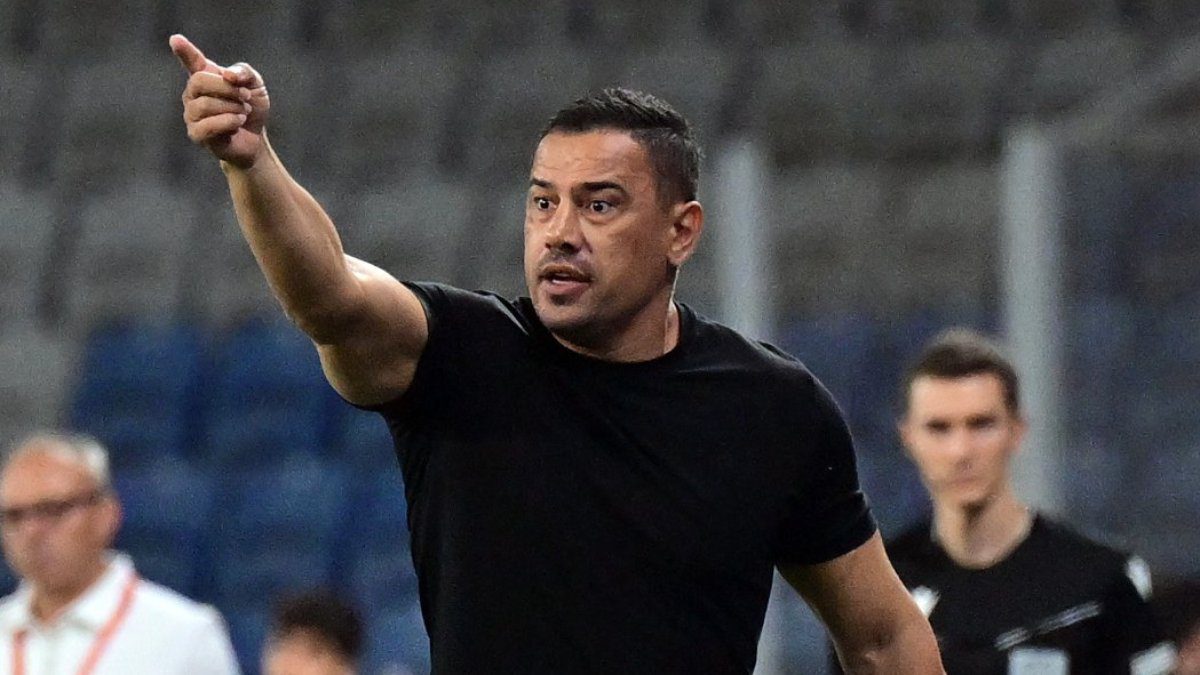 5 Kasım'da Konyaspor'da teknik direktörlük görevine getirilen Çağdaş Atan, "Buraya