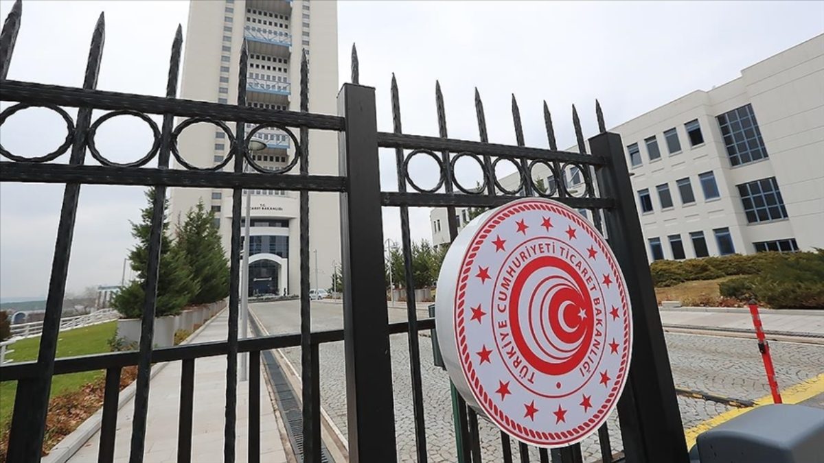 Ticaret Bakanlığı'ndan yapılan açıklamaya göre, bu yıl kooperatiflerin 34,8 milyon