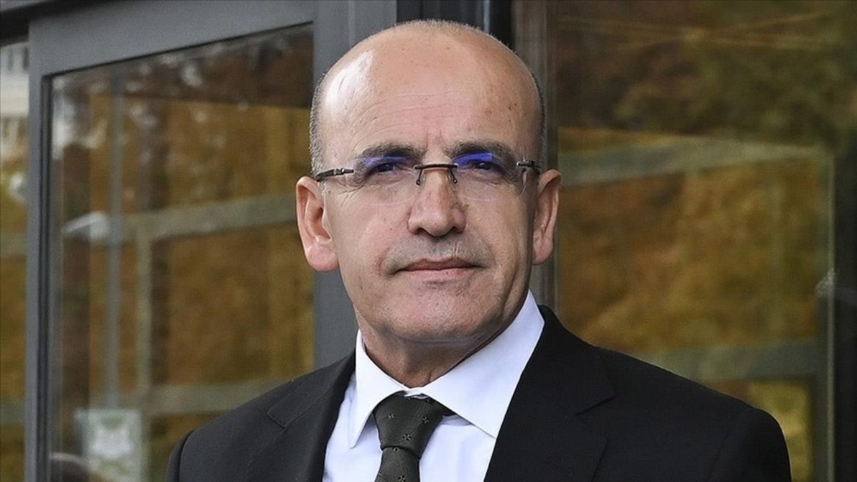Hazine ve Maliye Bakanı Şimşek, Türkiye ekonomisinin geldiği son noktaya
