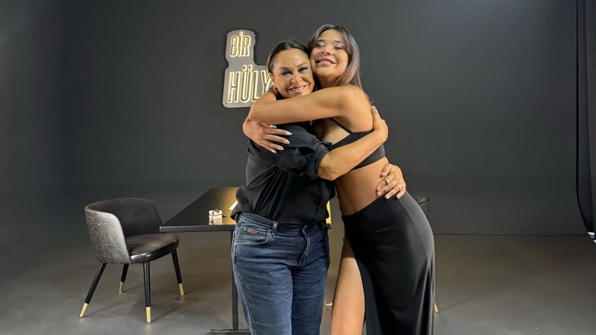 Merve Taşkın'ı konuk ettiği dönemde ‘müstehcenlik’ iddiasıyla hakkında savcılığa suç