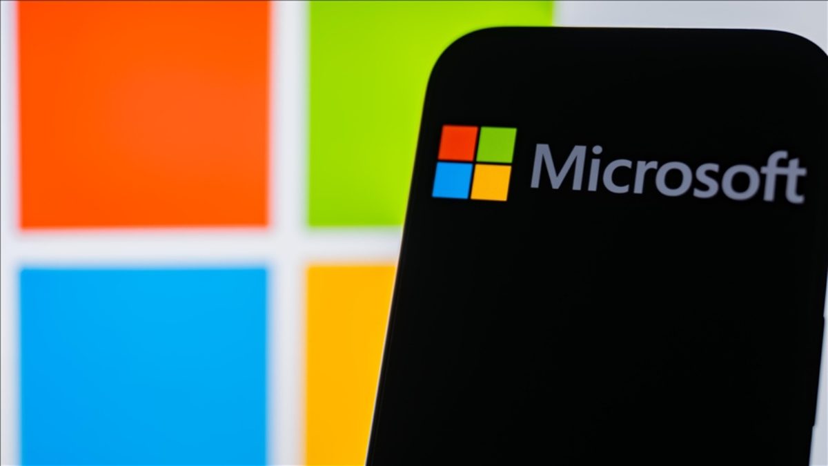 Microsoft, Birleşik Arap Emirlikleri'ne dev yatırım planlıyor. Microsoft, yaptığı açıklamada