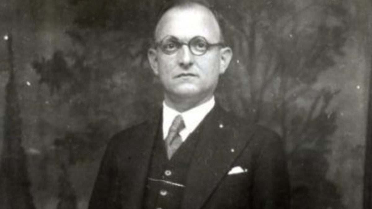 Milli İstihbarat Teşkilatı, adına romanlar yazılıp, filmler çekilen Ahmet Esat