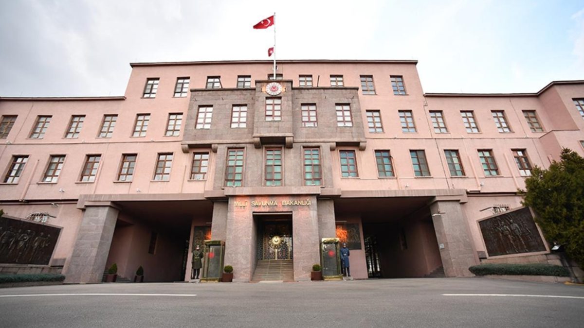 Milli Savunma Bakanlığı, Suriyeli misafir askeri öğrencilerle ilgili bazı basın-yayın