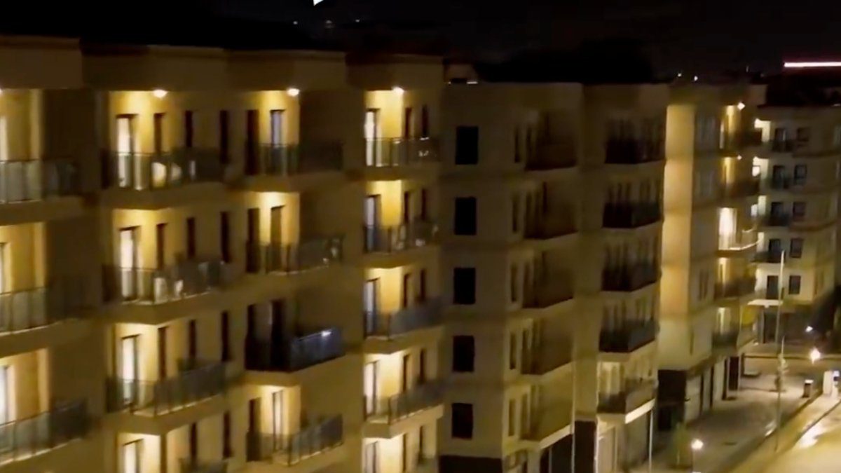 Çevre, Şehircilik ve İklim Değişikliği Bakanı Murat Kurum, “Küllerinden doğan