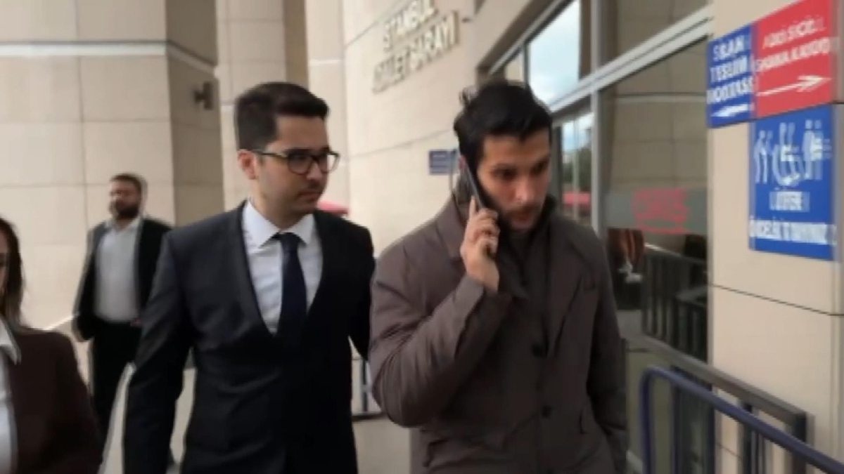 TFF'nin 'bahis' soruşturmasına yönelik hakkındaki iddiaları dün yaptığı açıklama ile