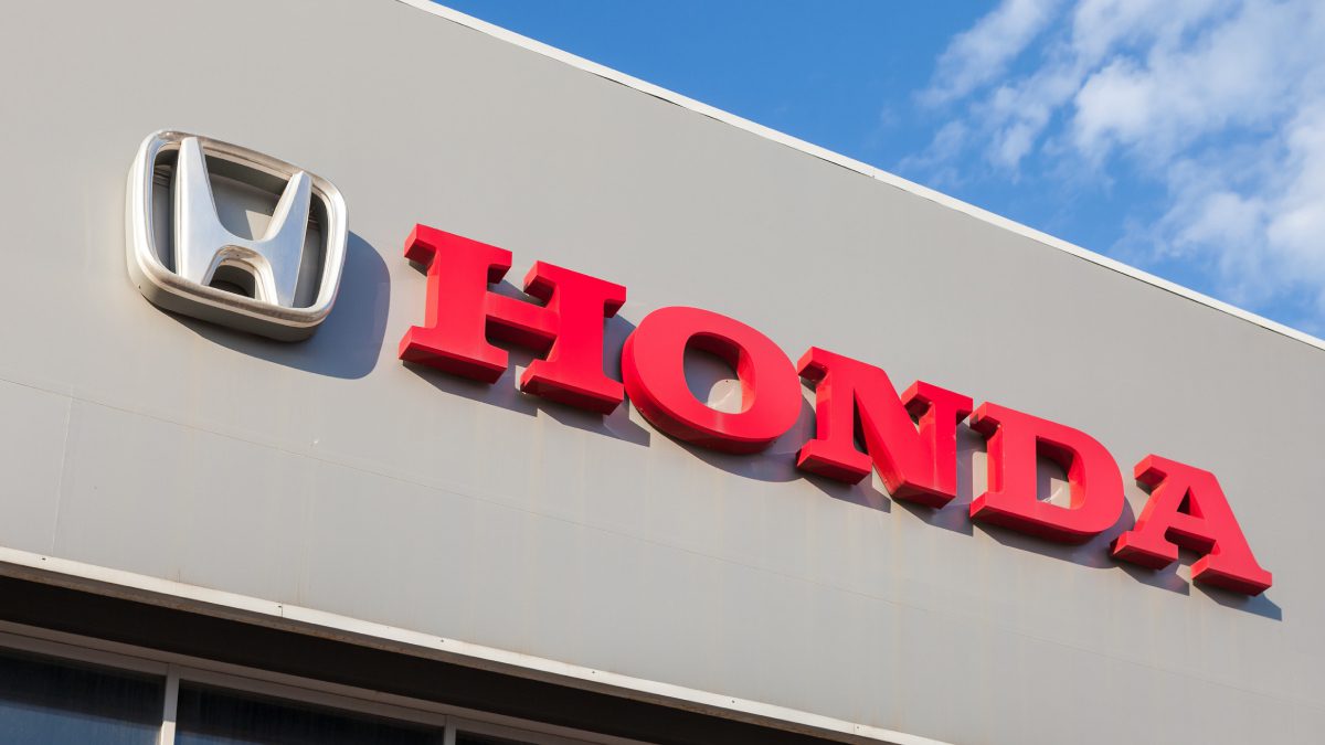 Honda, Accord Hybrid modellerinde tespit edilen teknik bir sorun nedeniyle