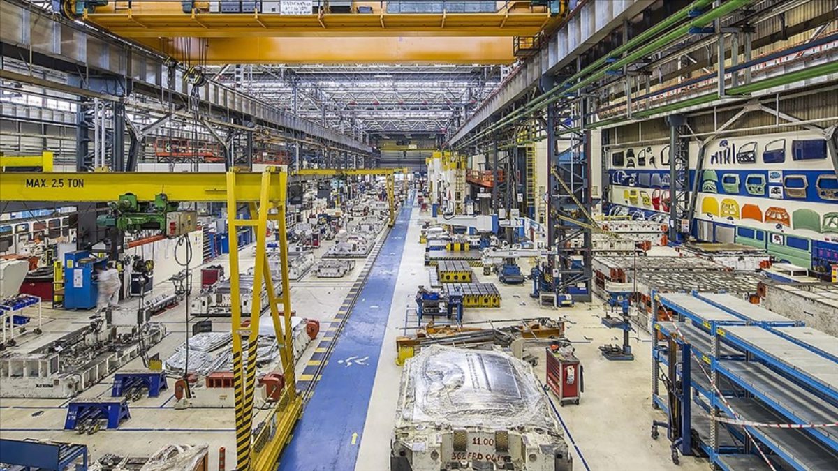 Otomotiv sektörü Türkiye ekonomisi ve ihracatı için itici güç olmaya