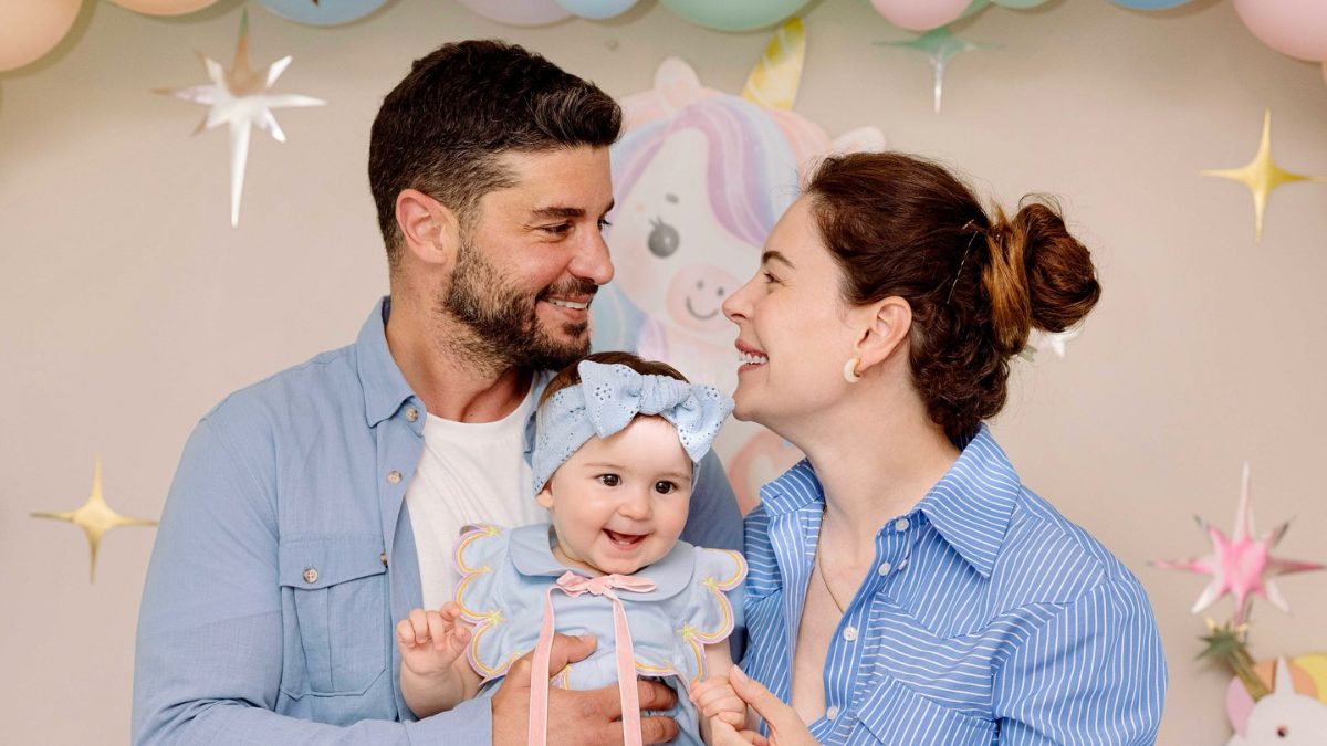 Yıldız Çağrı Atiksoy’la evlenen Berk Oktay, son paylaşımıyla takipçilerinden büyük