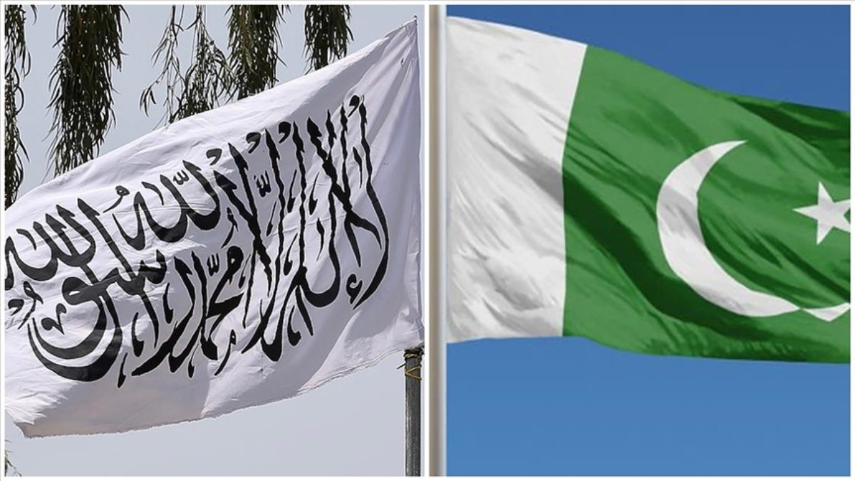 Pakistan Savunma Bakanı Khavaja Muhammed Asıf, Pakistan ve Afganistan arasındaki