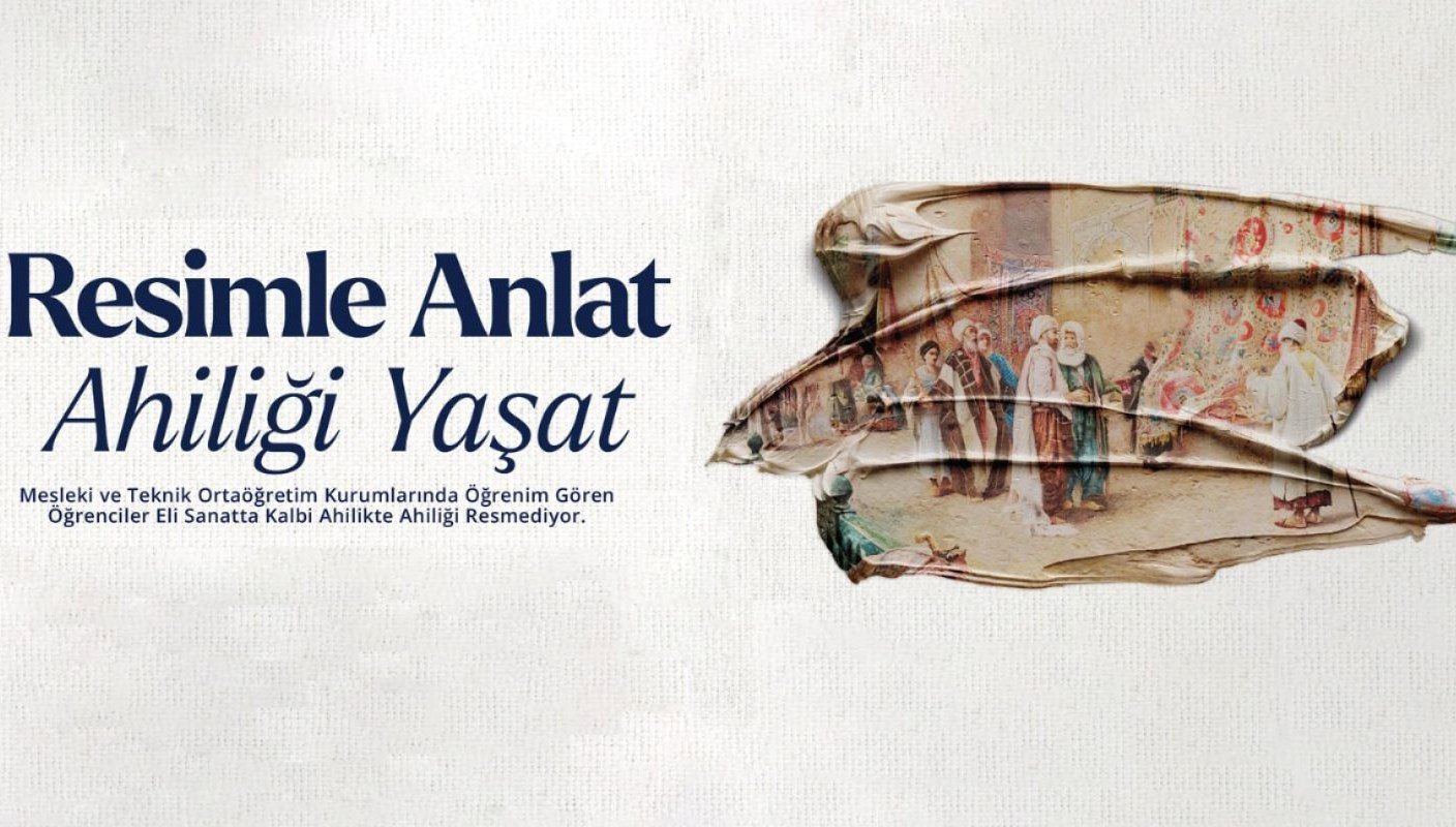 Milli Eğitim Bakanlığı Mesleki ve Teknik Eğitim Genel Müdürlüğü ile