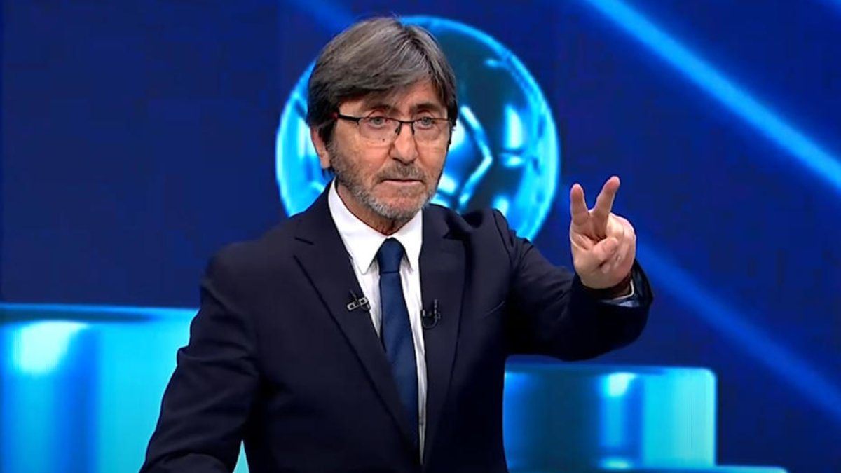 Ünlü spor yorumcusu Rıdvan Dilmen,  Fenerbahçe'nin Galatasaray'a nazaran derbiye