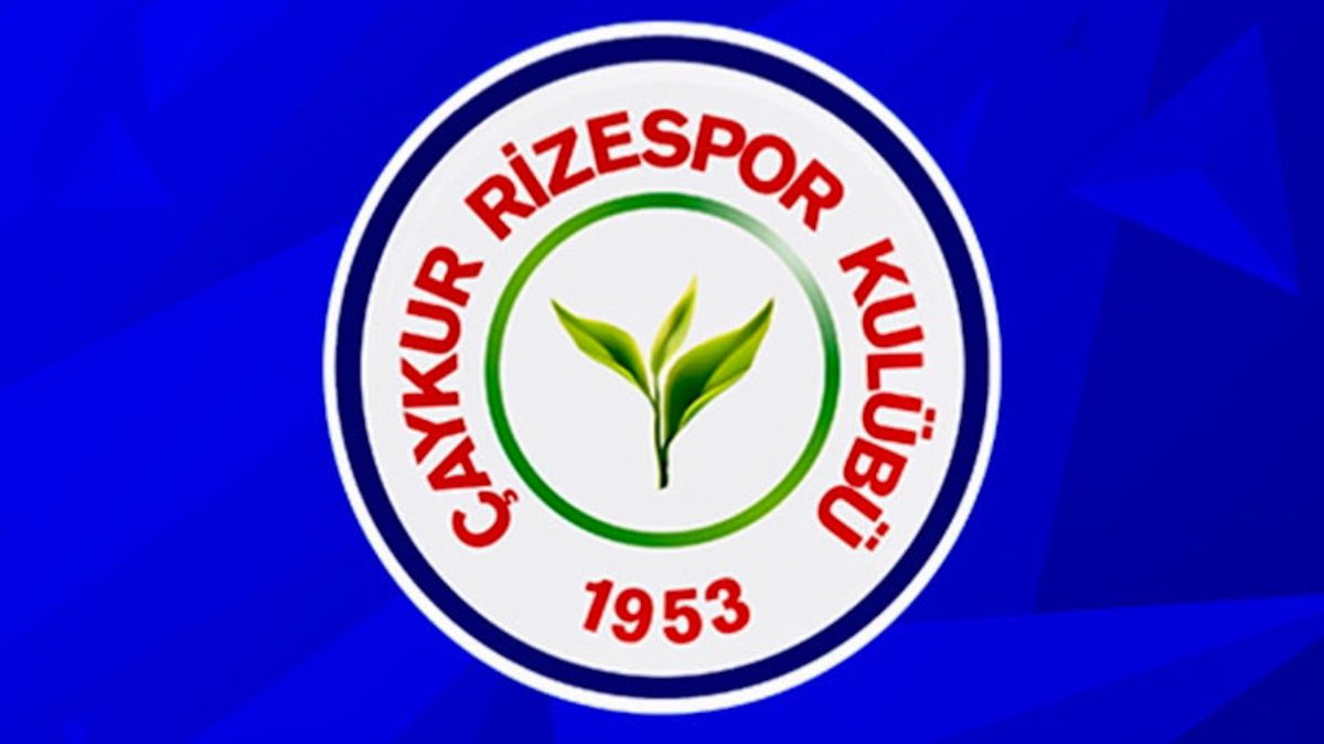 Rizespor Kulübü, "Aleyhimize verilen faul kararlarının, benzer pozisyonlarda lehimize uygulanmaması,