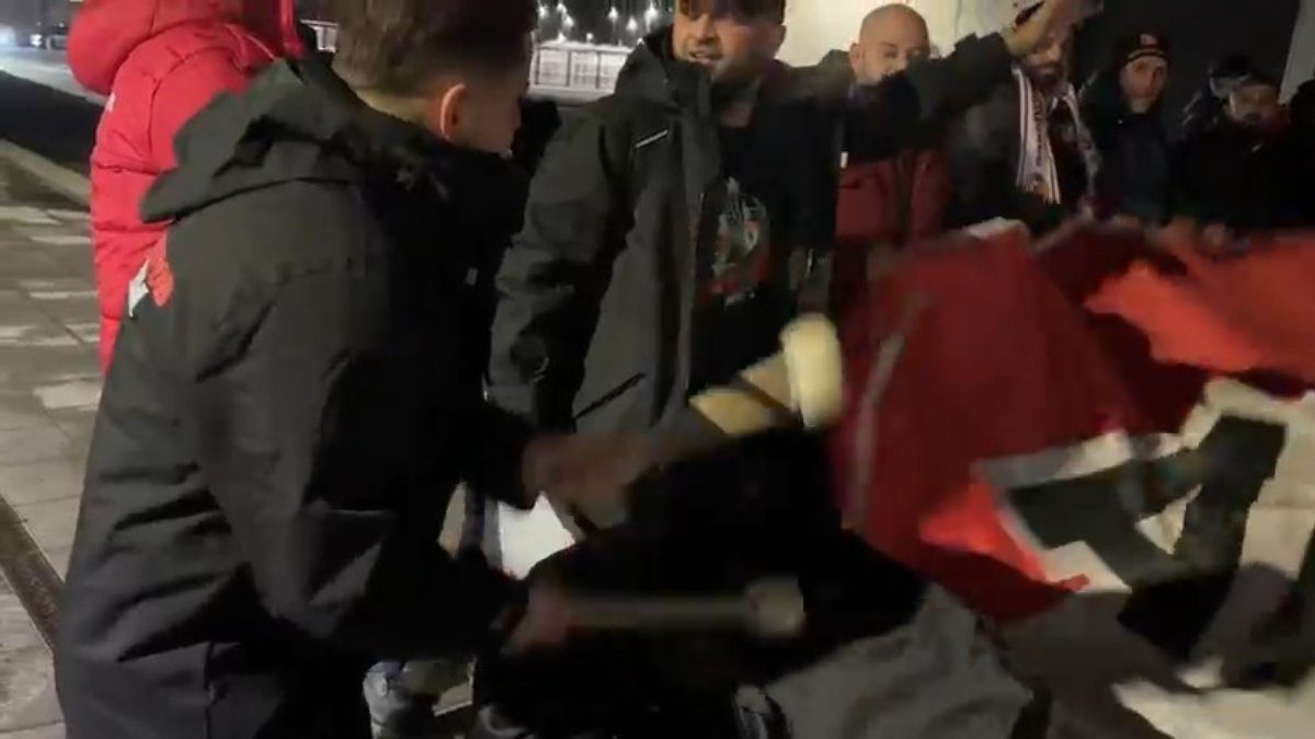 UEFA Konferans Ligi'nin 4. haftasında İzlanda ekibi Breidablik ile karşılaşacak