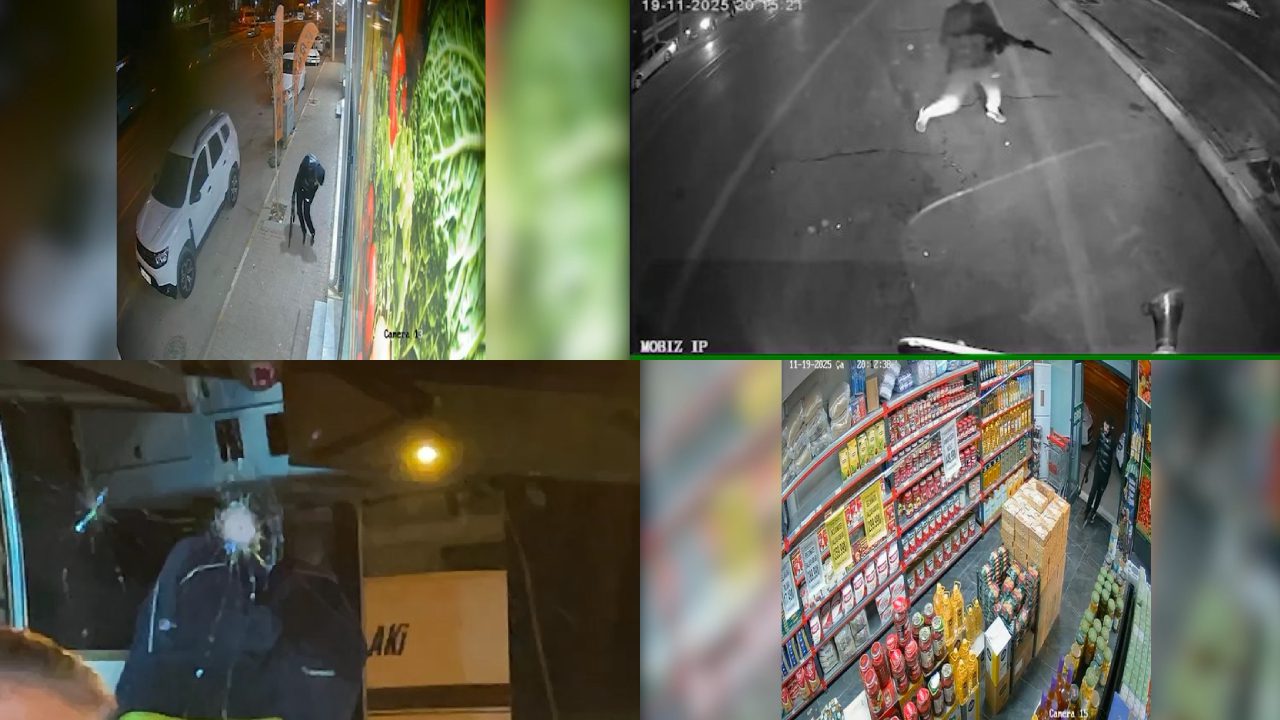 Şanlıurfa'da çıkan silahlı kavgada 2 genç ağır yaralandı. Mermilerin halk