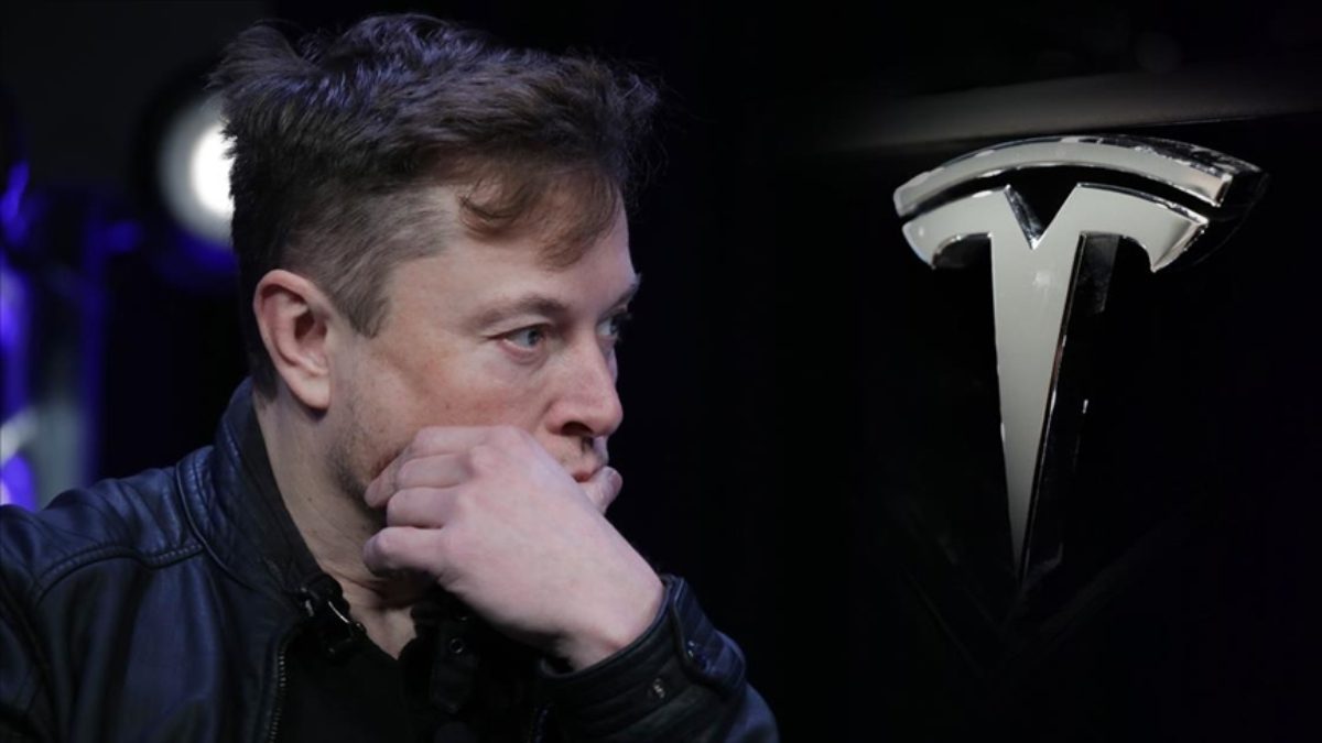 Tesla hissedarları, CEO Elon Musk'a performans hedeflerine ulaşması şartıyla yapılacak