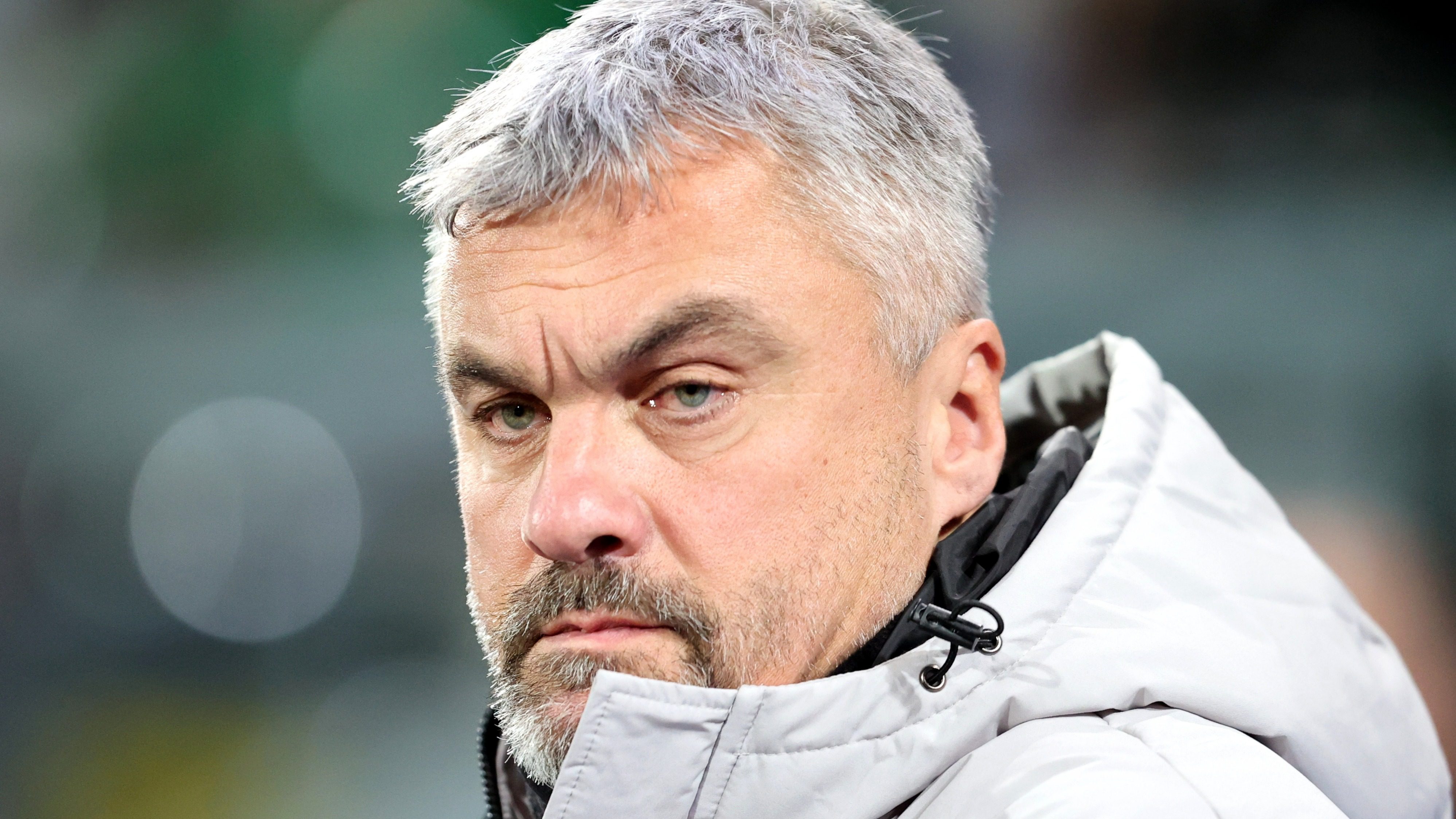 Samsunspor Teknik Direktörü Thomas Reis, Breidablik maçı sonrası konuştu.