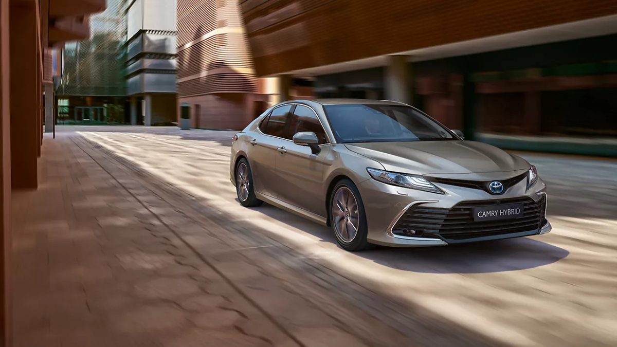 Toyota, Japonya’da kurmayı planladığı yeni nesil batarya fabrikasının inşaatını, elektrikli