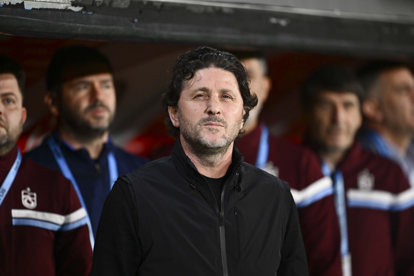 RAMS Başakşehir ile karşılaşacak Trabzonspor, İstanbul temsilcileri karşısında bu sezon