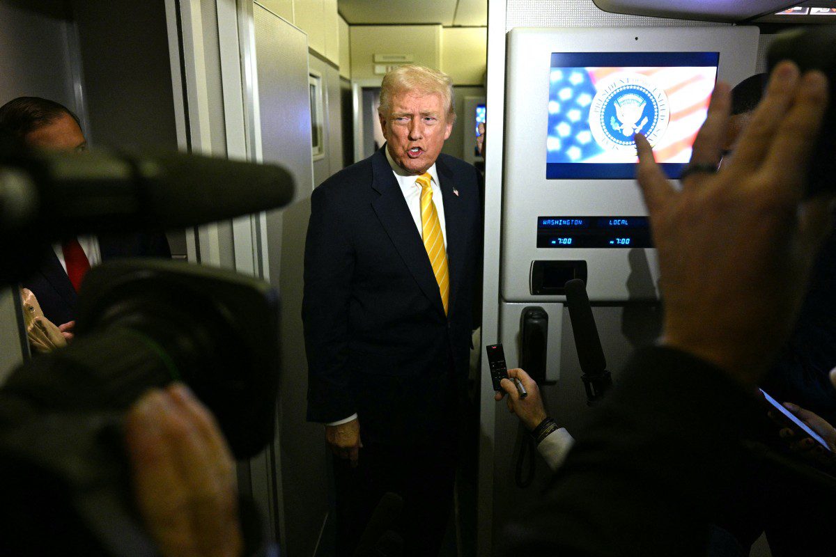 ABD Başkanı Donald Trump, Suudi Arabistan'ın çok yakında İsrail ile