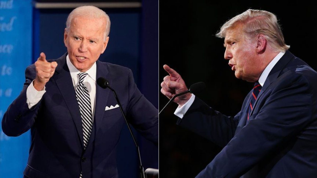 ABD Başkanı Donald Trump, Joe Biden’ın 'Autopen' cihazıyla imzaladığı tüm