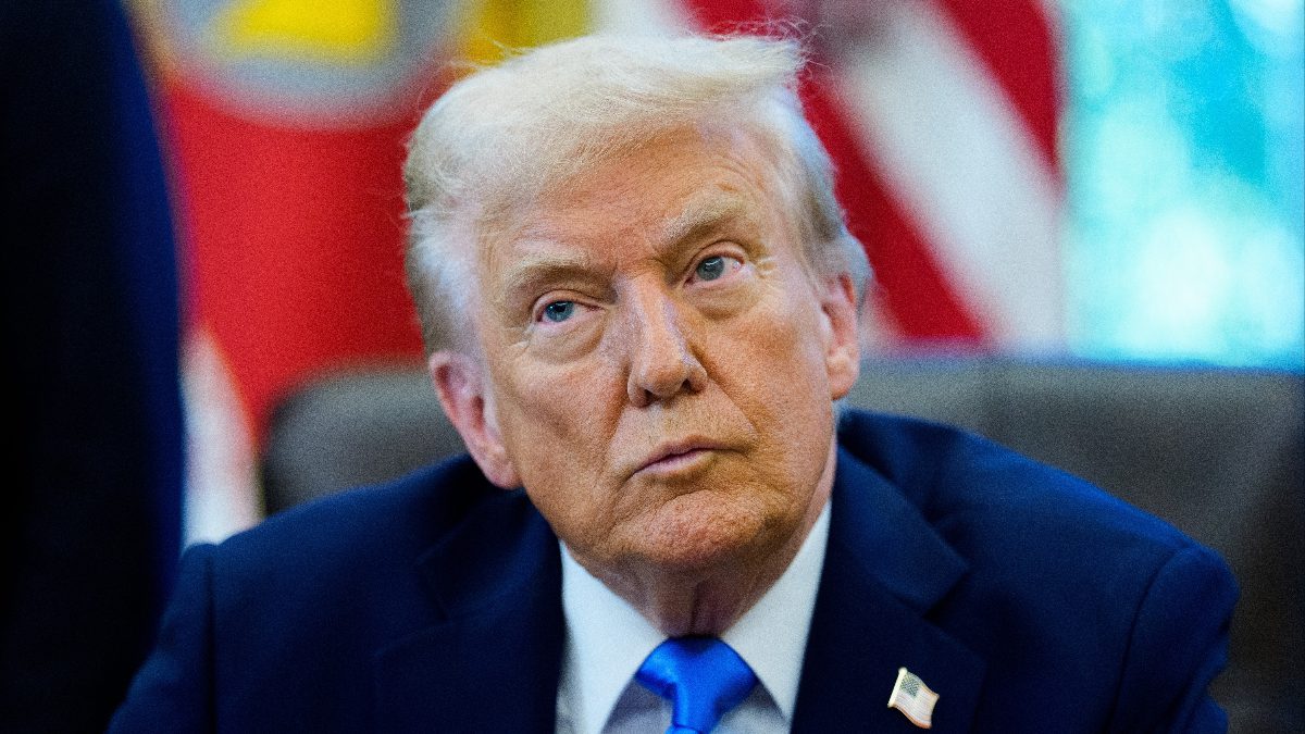 ABD Başkanı Donald Trump yönetimi, yaklaşık 80 bin göçmen olmayan
