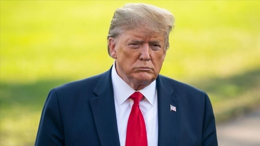Trump yönetimi, başkent Washington DC'de iki ulusal muhafıza silahlı saldırı