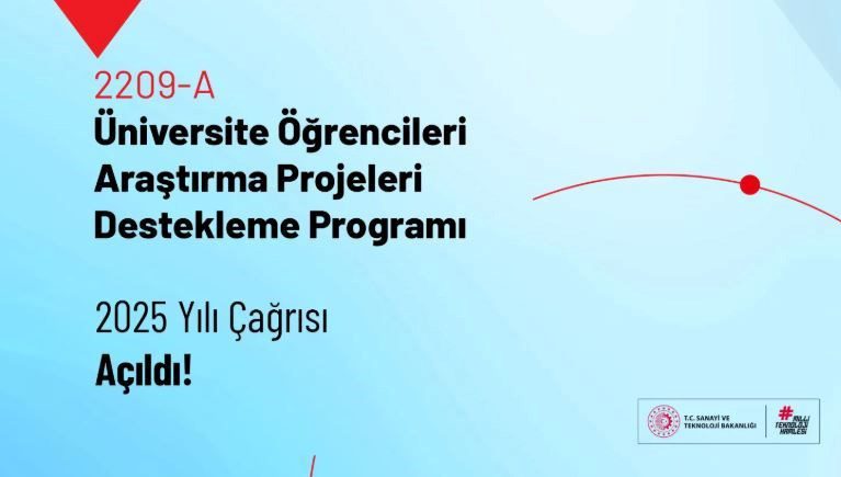 Ön lisans ve lisans öğrencilerine araştırma ve proje yönetimi deneyimi