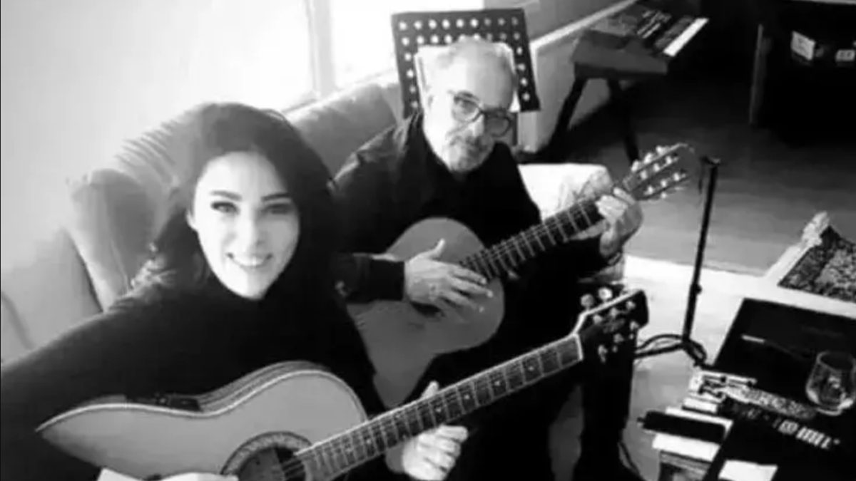 Her yaptığı açıklamayla gündem olan Ferdi Tayfur’un kendisi gibi şarkıcı