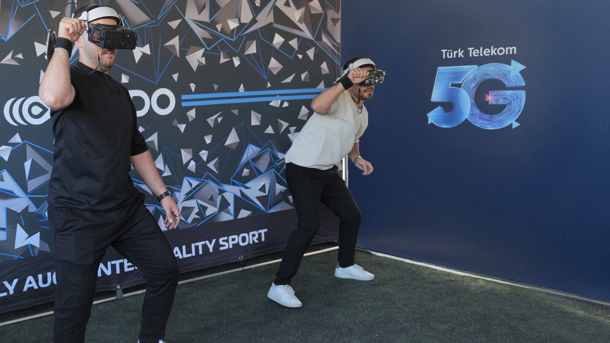 Türk Telekom’un gençlik markası Selfy, gelenekselleşen festivaliyle eğlence, müzik ve