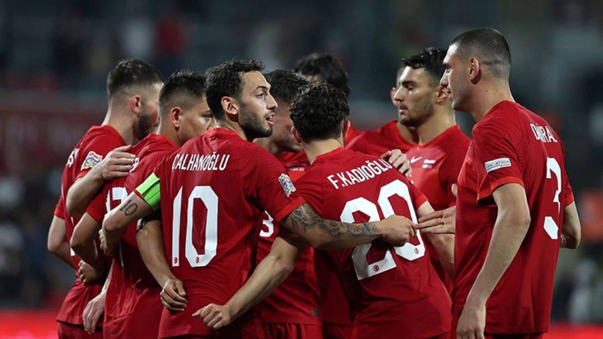 A Milli Futbol Takımımız, 2026 FIFA Dünya Kupası Avrupa Elemeleri