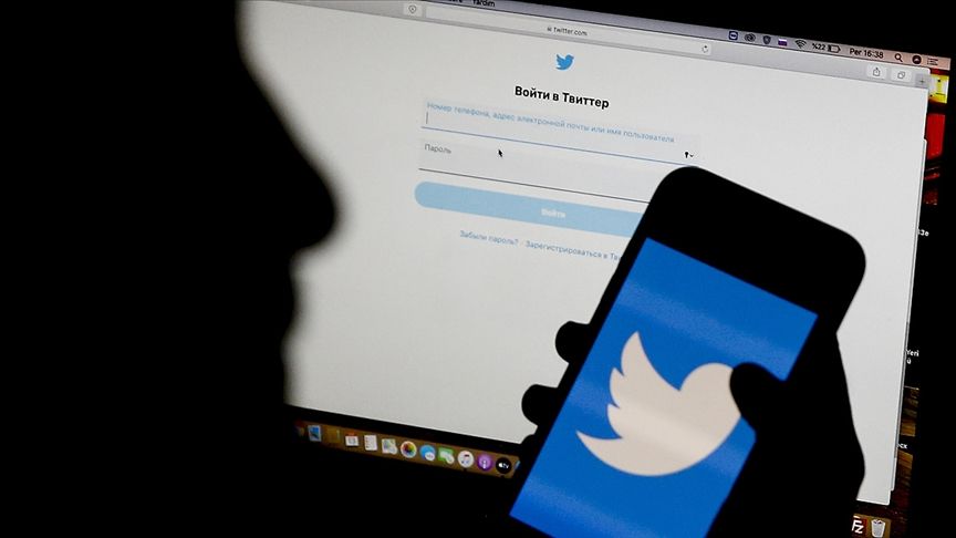 Twitter (X) çöktü mü? Sorusu, 18 Kasım 2025 tarihinde X'te