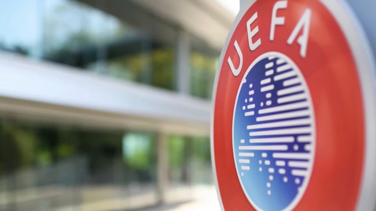 Galatasaray, Şampiyonlar Ligi'nde Union SG'ye 1-0 yenildi. Avrupa Ligi 5.