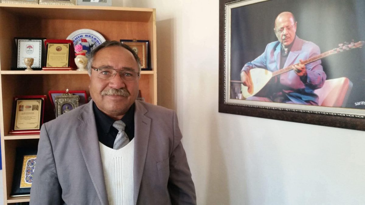 Türk Halk Müziği kültürünün önemli temsilcilerinden, Kültür ve Turizm Bakanlığı