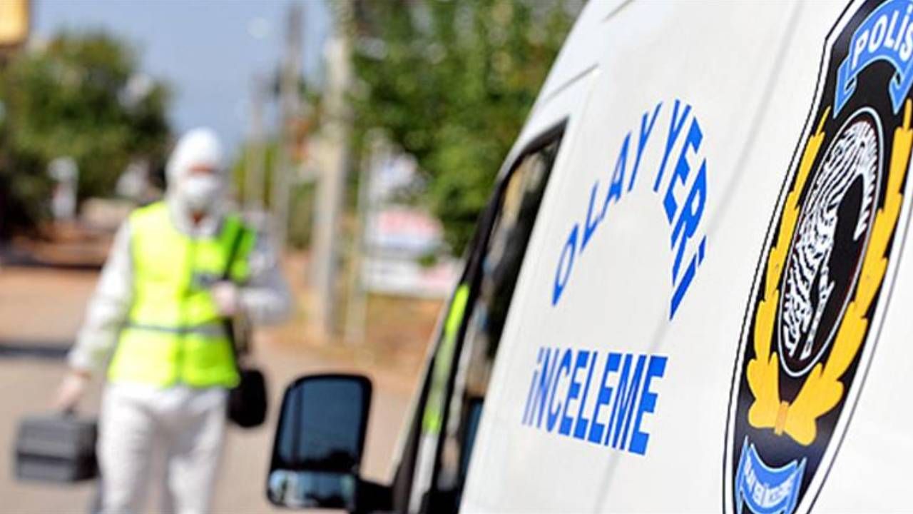 Aydın'da 20 yaşındaki üniversite öğrencisi Melisa Şengül, arkadaşlarının evinde ölü