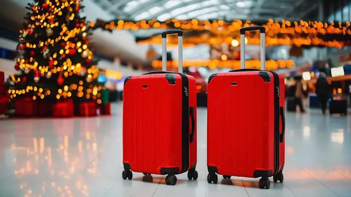Yılbaşı tatilinde hızlı ve kolay bir yurt dışı planı yapmak