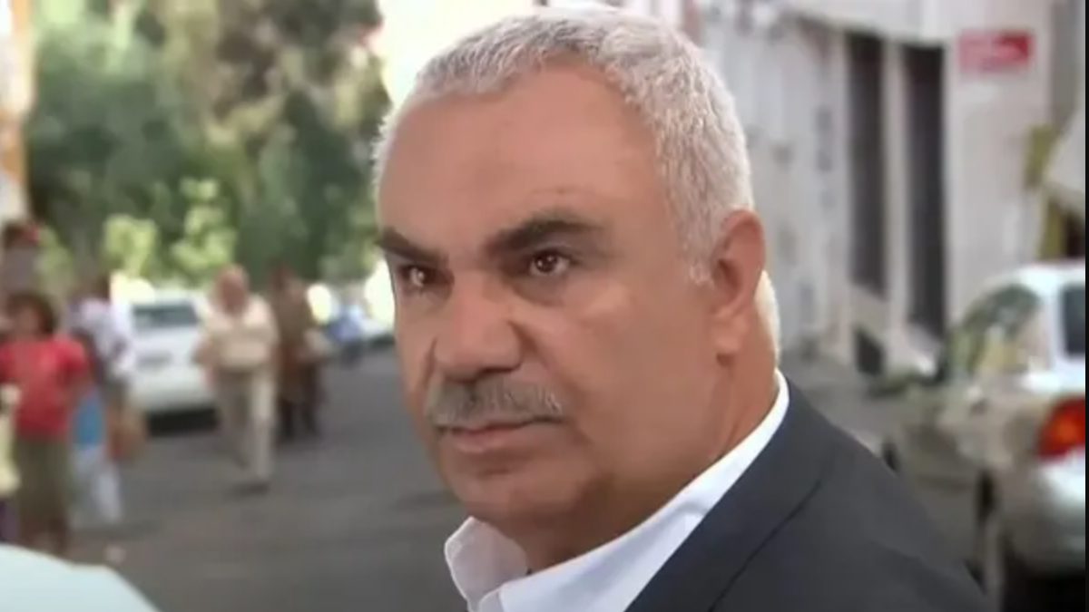 Türk televizyonunun usta ismi 79 yaşındaki Halil Ergün, tek isteği