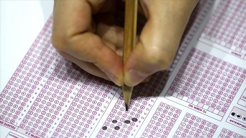 Yabancı Dil Bilgisi Seviye Tespit Sınavı'nın (2025-YDS/2) tamamlanmasıyla birlikte adaylar,