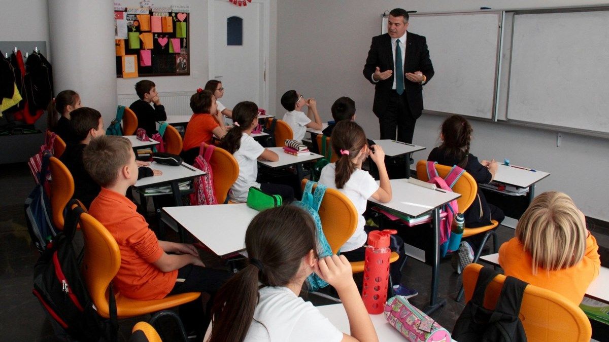 Yerli Malı Haftası kapsamında, "yerli üretim”, "tutum" ve "yatırım" temalarıyla