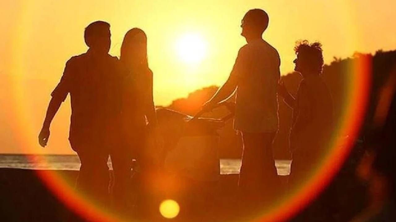 Copernicus İklim Değişikliği Servisi (C3S) 2025'in, 2023 ile aynı rekoru