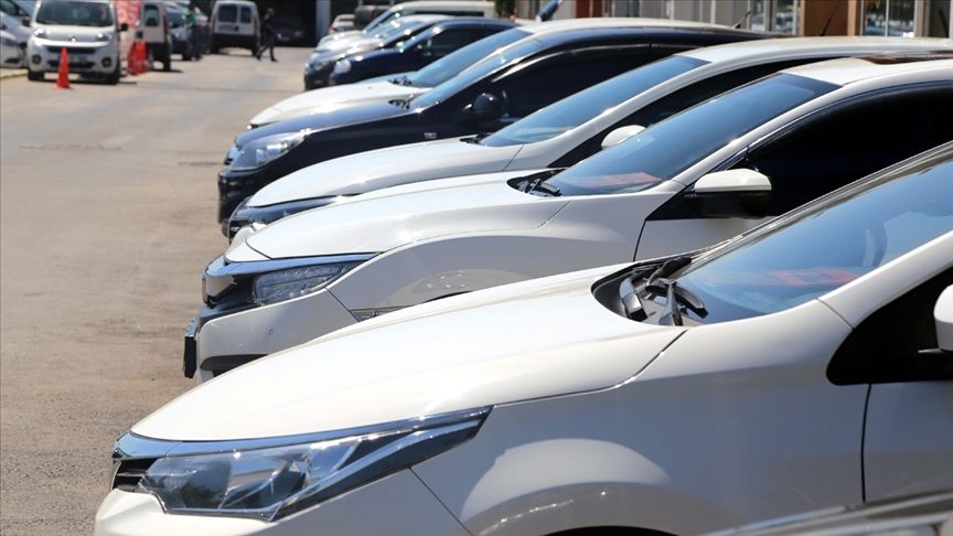 Motorlu Taşıtlar Vergisi artış oranı yeni yılda yüzde 18,95 olarak