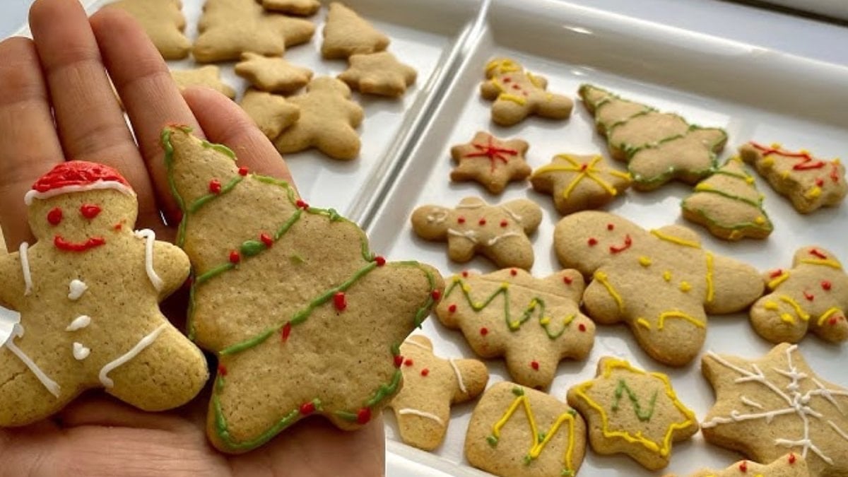 Yeni yılı karşılamaya hazırlanırken sofralara eşlik edecek lezzetli tarifler de