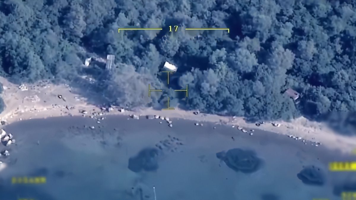 81 ilde göçmen kaçakçılığı ve düzensiz göçe yönelik gerçekleştirilen denetimlerde,