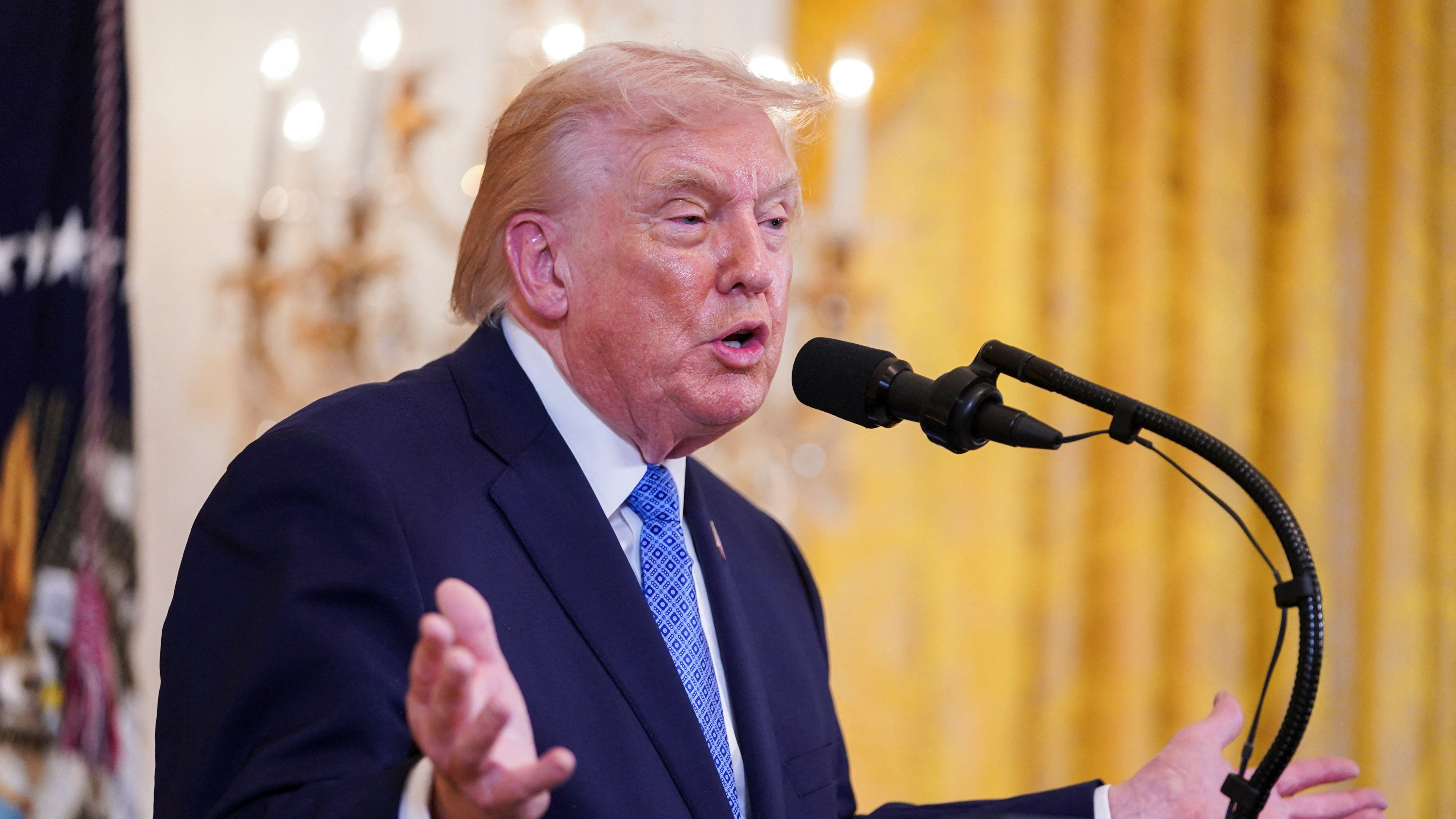 ABD Adalet Bakanlığı, Epstein ile bağlantılı dosyalarda Trump'ın yer aldığı