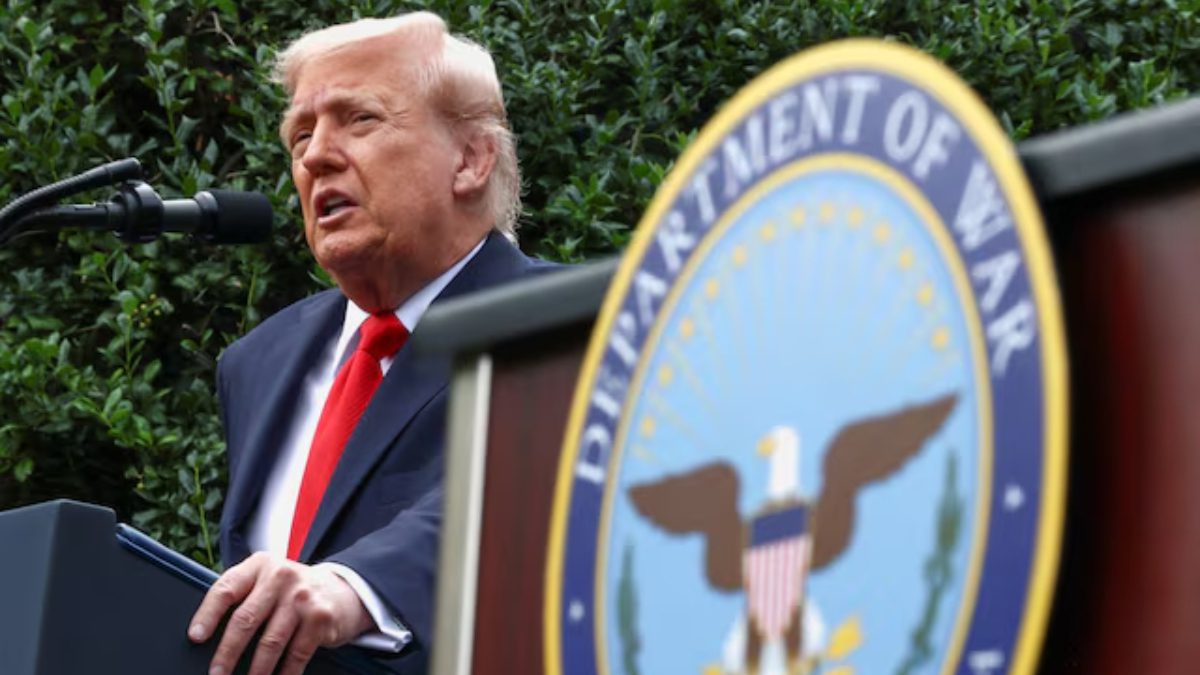 ABD Başkanı Donald Trump, Suriye yaptırımlarının kaldırılmasını da kapsayan 901