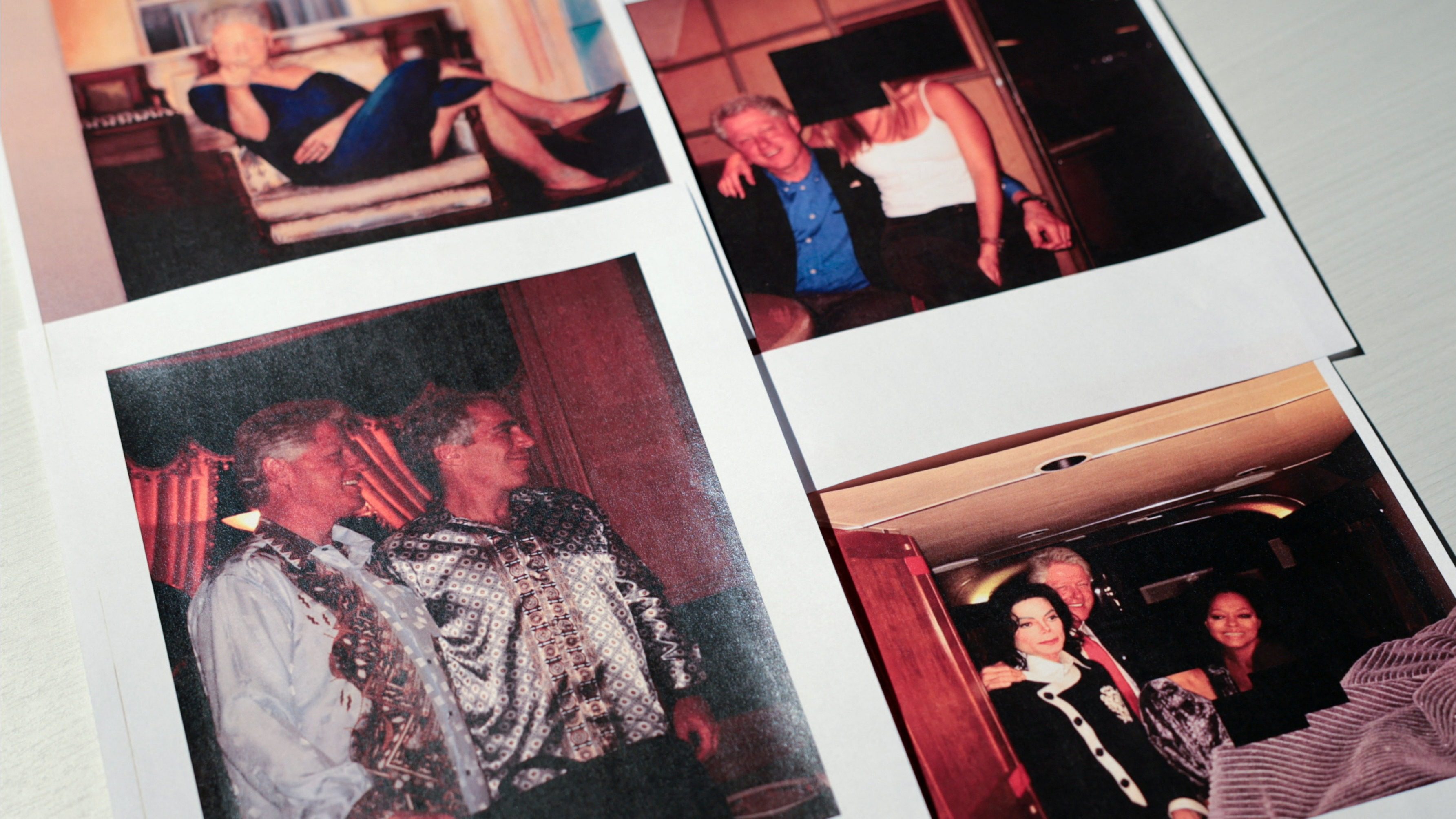 ABD Adalet Bakanlığı, çocuk istismarı ve fuhuş ağı kurmak suçlamasıyla