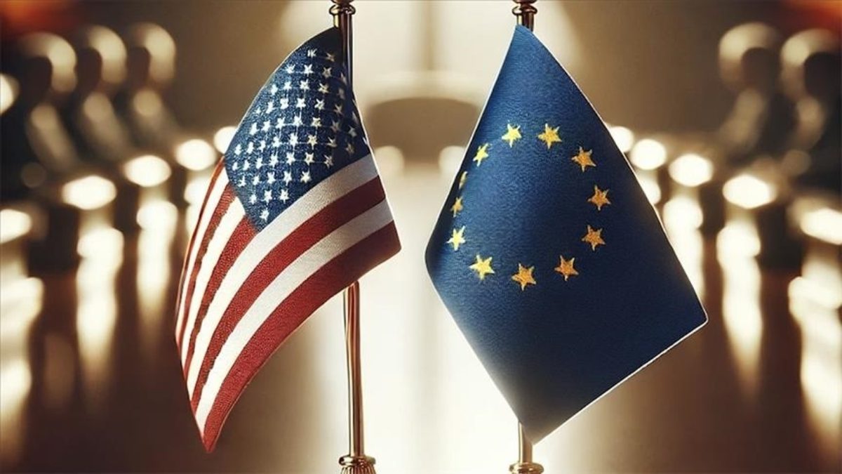 AB Komisyonu Üyesi Andrius Kubilius, ABD’nin yeni Ulusal Güvenlik Stratejisi’ni