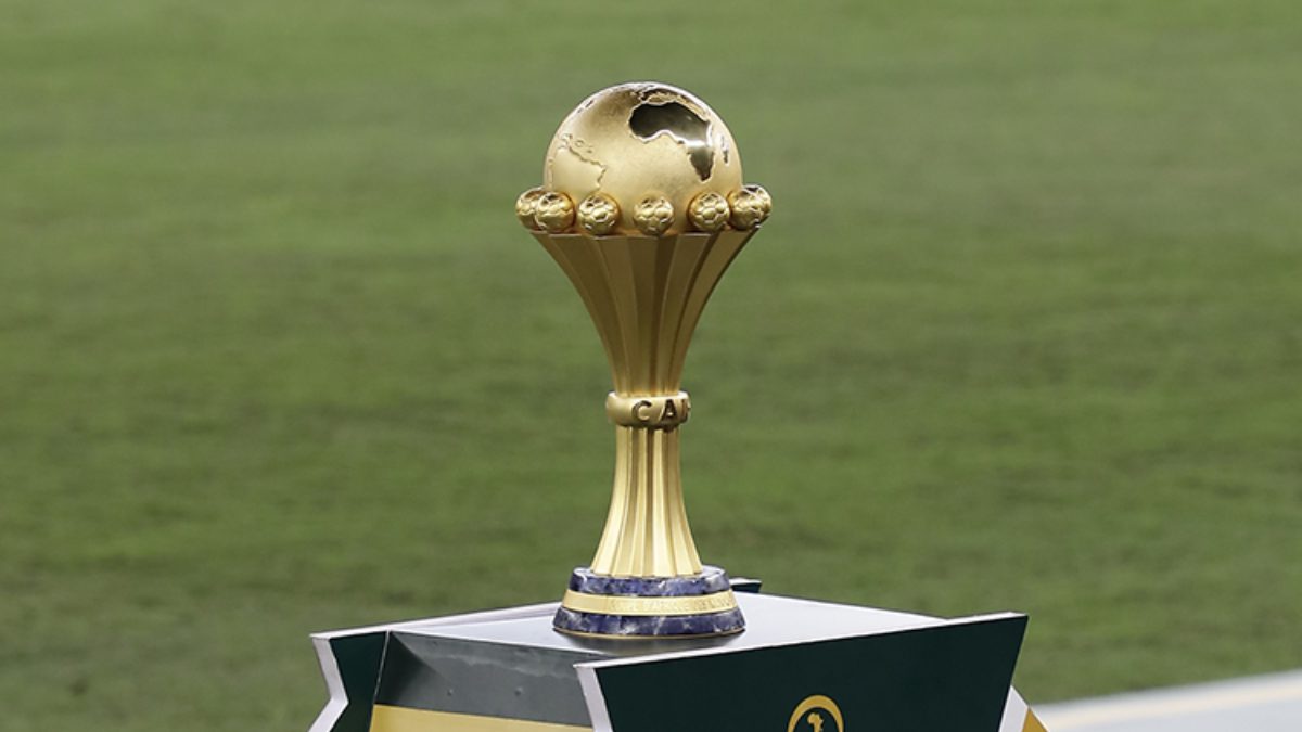 Fas'ın ev sahipliğinde düzenlenecek 35. Afrika Uluslar Kupası (AFCON 2025)