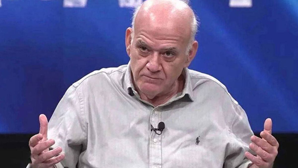 'Bahis' soruşturması kapsamında gözaltına alınan Ahmet Çakar'ın kalp spazmı geçirdiği